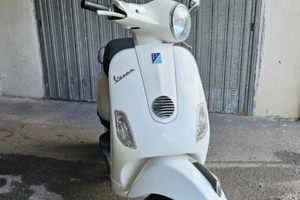 Vespa LX50 4T 4V