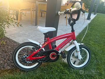 Bicicletta bambino