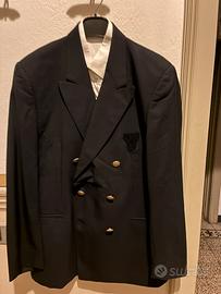 Uniforme assistente di volo Alitalia da uomo