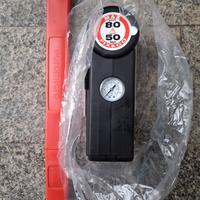 KIT RIPARAZIONE GOMME AUTO