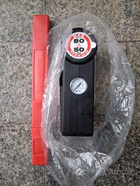 KIT RIPARAZIONE GOMME AUTO