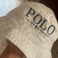 Polo Ralph Lauren Double-face