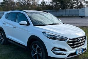 Kia sportage 4wd 136 cv