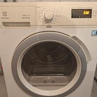 Asciugatrice Electrolux 
