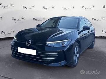 Volkswagen Passat Variant 2.0 TDI SCR EVO 110...