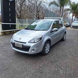 Renault Clio 1.2 16V 5 porte GPL Confort