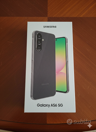 Samsung Galaxy A56 5G 128GB