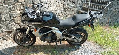 Kawasaki Versys 650