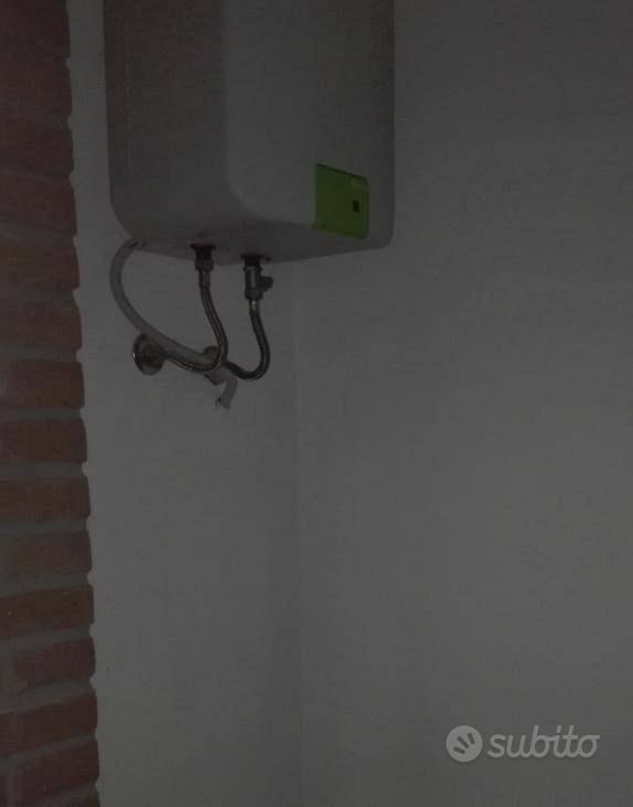Immobile in asta di 48 m² con 1 locale a Conselve - Vista 5