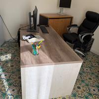 Scrivanie da ufficio