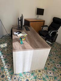 Scrivanie da ufficio