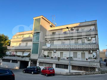 Appartamento Montemesola [Cod. rif 3190702VRG]
