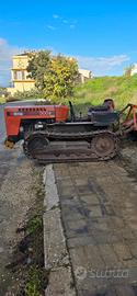 trattore  Ittima 50cv