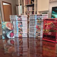 One Punch Man 1-27 Variant