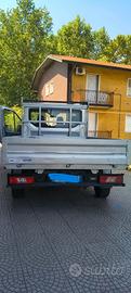 Autocarro Ford Transit