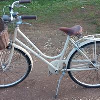 BICICLETTA DA DONNA
