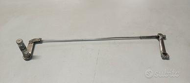 ASTA FRENO POSTERIORE HONDA CB 500 FOUR