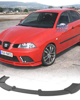 SPOILER SEAT IBIZA 6L FR 06-08 LOOK VARIO-X