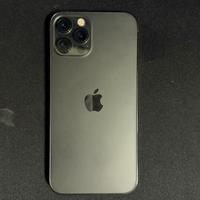 iPhone 12 Pro 128GB Grafite