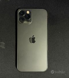 iPhone 12 Pro 128GB Grafite