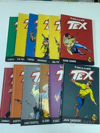 TEX - 70 anni di un mito (RCS 2017)