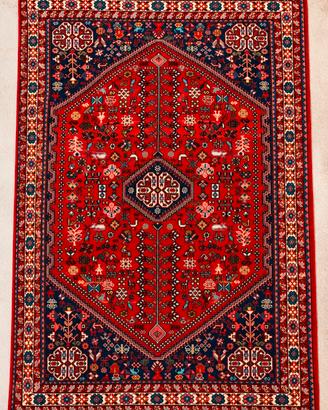 tappeto orientale 