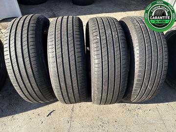 gomme usate 2356017 Estivo MICHELIN - LAT - 905