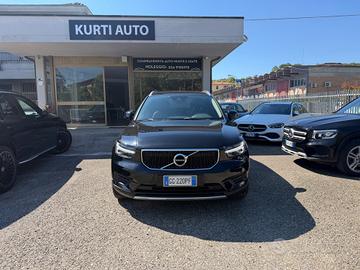 Volvo XC40 D3 Geartronic Momentum