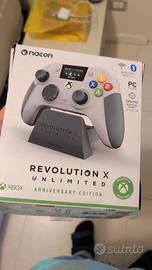Controller nacon xbox