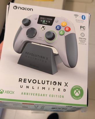 Controller nacon xbox