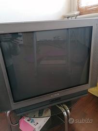 TV Sony tubo catodico 