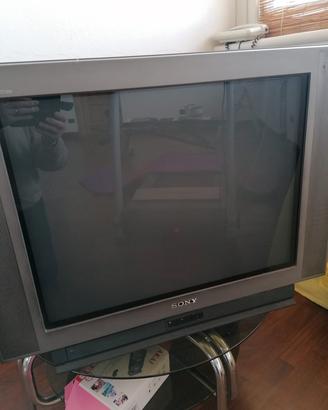 TV Sony tubo catodico 