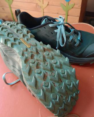 scarpa trekking Saucony donna