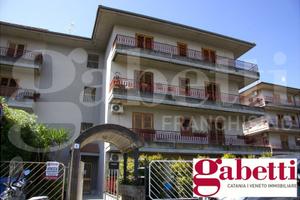 Appartamento Aci Catena [Cod. rif DR088VRG]