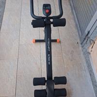 Techfit AB power 1000 panca addominali