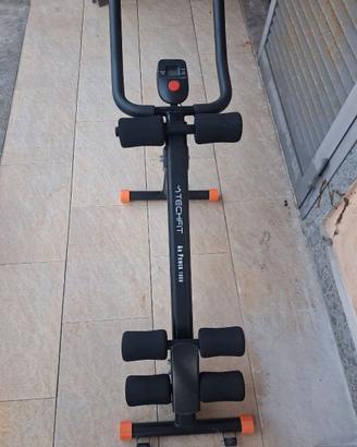 Techfit AB power 1000 panca addominali