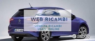 Ricambi vw polo 2021 2022