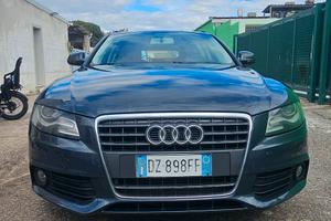 Audi A4 Avant 2.0 TDI 177CV 