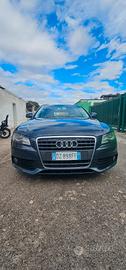 Audi A4 Avant 2.0 TDI 177CV 