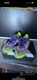 scarpini f50 adidas