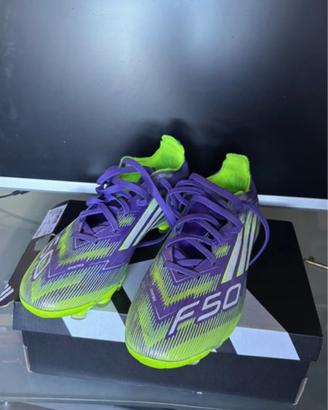 scarpini f50 adidas