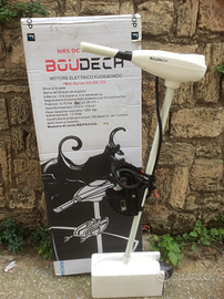 Motore fuoribordo elettrico 62 LBs