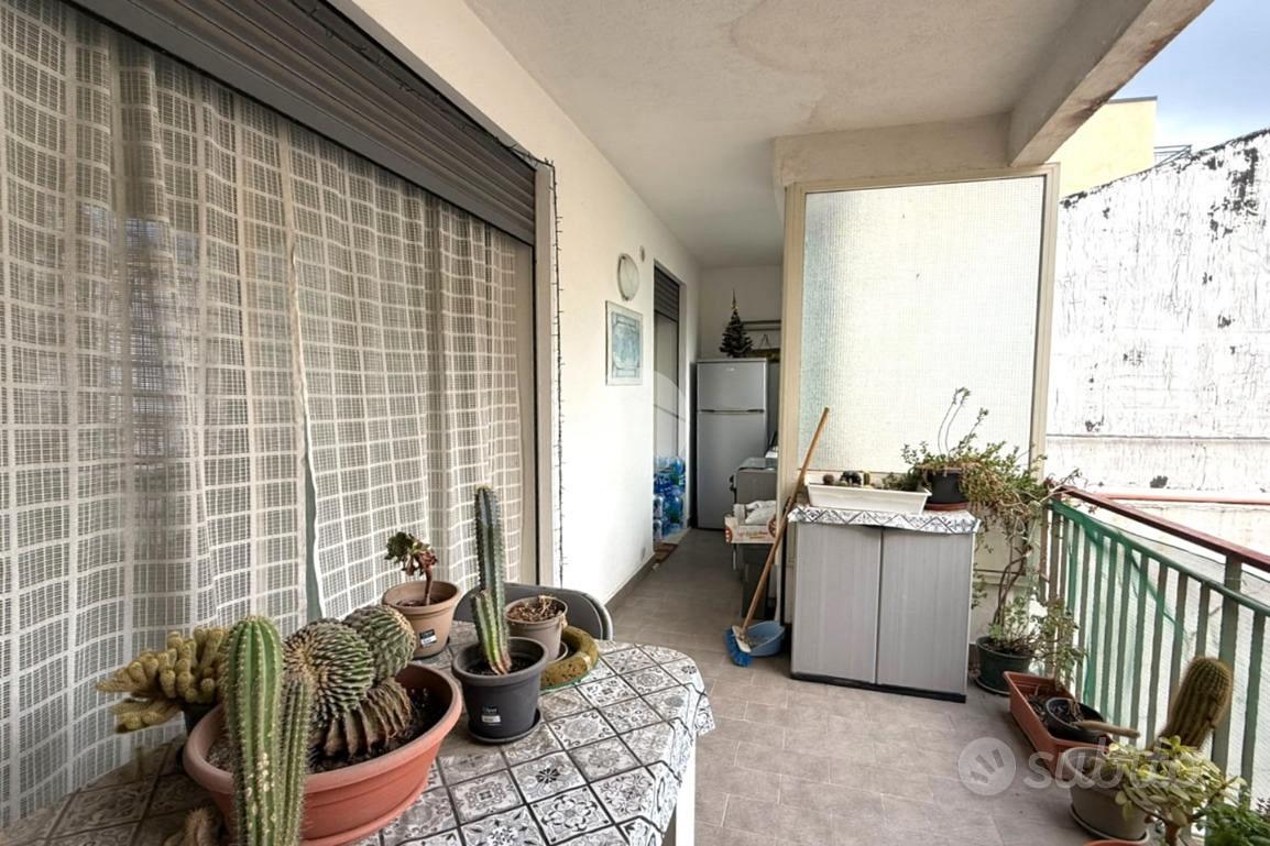 Appartamento – Alì Terme, Quartiere Davì - Altro