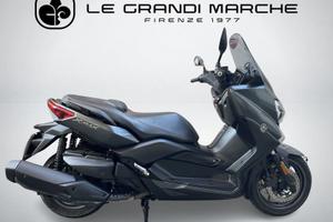 Yamaha X-Max 400