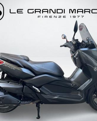 Yamaha X-Max 400