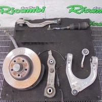 KIT RUOTA ANT. S. CLASSE E 280 W211 2008