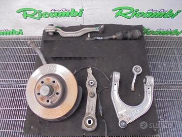 KIT RUOTA ANT. S. CLASSE E 280 W211 2008