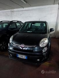 Fiat 500L 2017