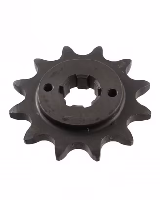 Pignone 12 denti per Cagiva Freccia Elefant Aletta
