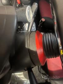 Fiat seicento Sporting